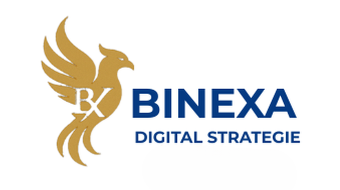 Binexa Digital Strategie